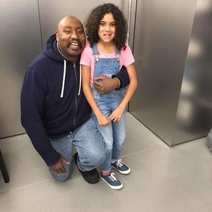 Meet your Posher, Steven